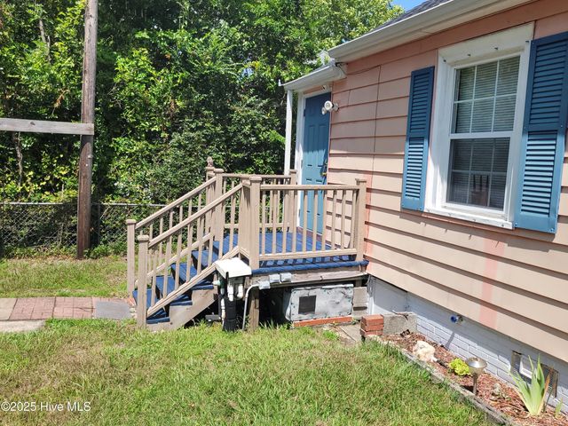 814 Woodlawn Avenue, Wilmington, NC 28401