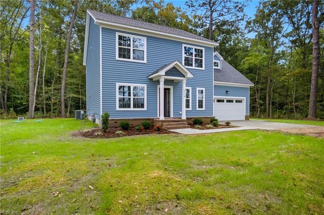 2774 Nansemond PW, Suffolk, VA 23434