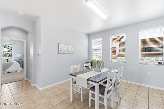 10134 S Azure Surrey Drive, Vail, AZ 85641