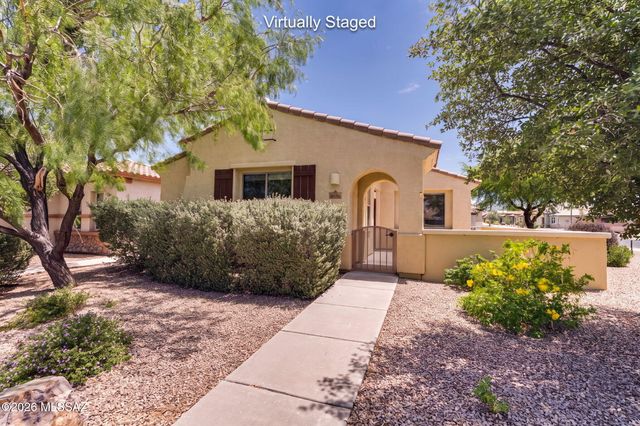 10134 S Azure Surrey Drive, Vail, AZ 85641