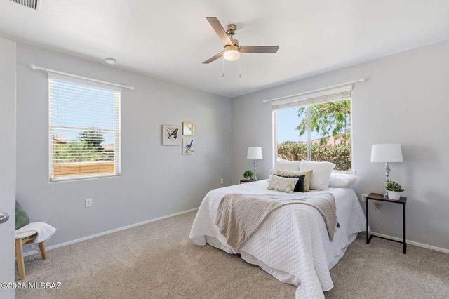 10134 S Azure Surrey Drive, Vail, AZ 85641