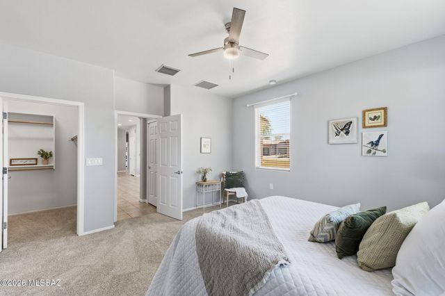 10134 S Azure Surrey Drive, Vail, AZ 85641