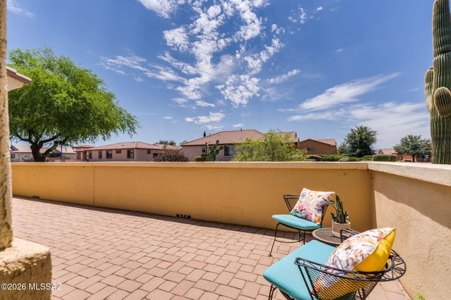 10134 S Azure Surrey Drive, Vail, AZ 85641