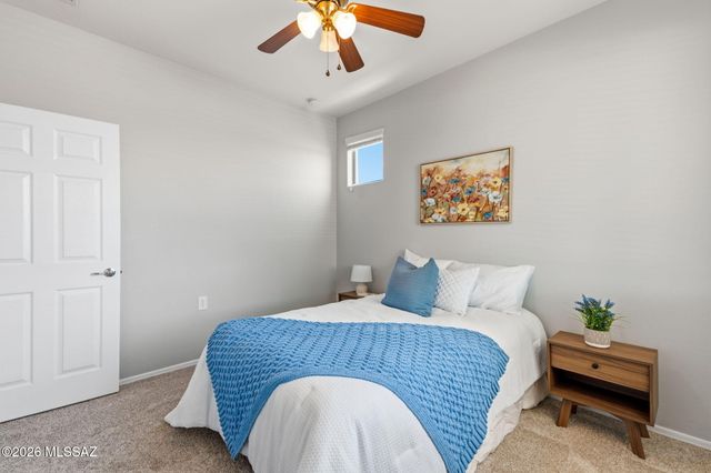 10134 S Azure Surrey Drive, Vail, AZ 85641