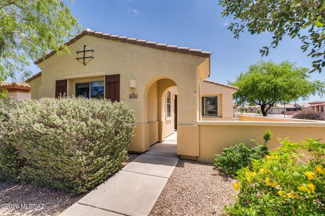 10134 S Azure Surrey Drive, Vail, AZ 85641