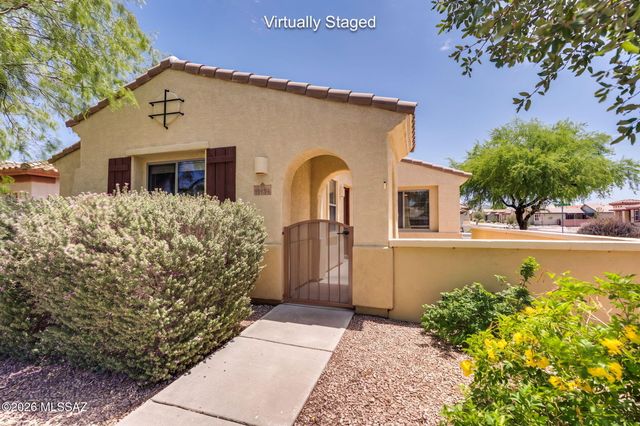10134 S Azure Surrey Drive, Vail, AZ 85641