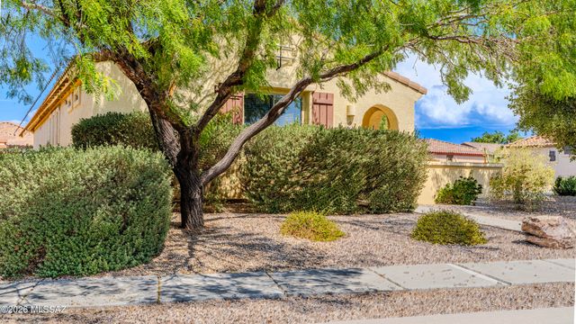 10134 S Azure Surrey Drive, Vail, AZ 85641