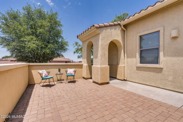 10134 S Azure Surrey Drive, Vail, AZ 85641