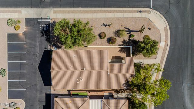 10134 S Azure Surrey Drive, Vail, AZ 85641