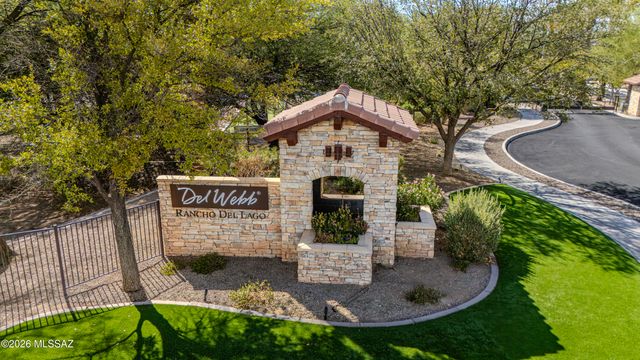 10134 S Azure Surrey Drive, Vail, AZ 85641