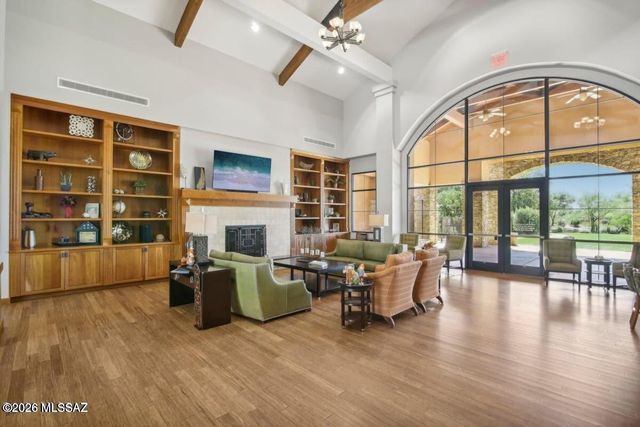 10134 S Azure Surrey Drive, Vail, AZ 85641