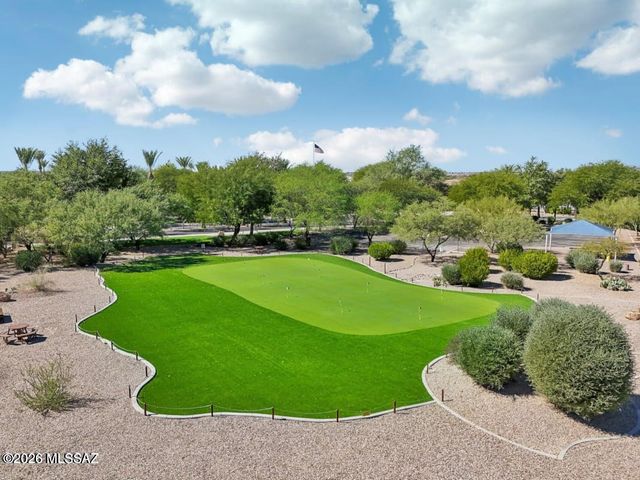 10134 S Azure Surrey Drive, Vail, AZ 85641