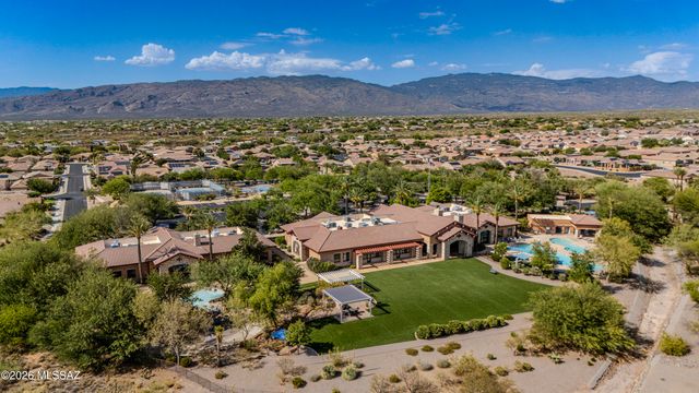 10134 S Azure Surrey Drive, Vail, AZ 85641