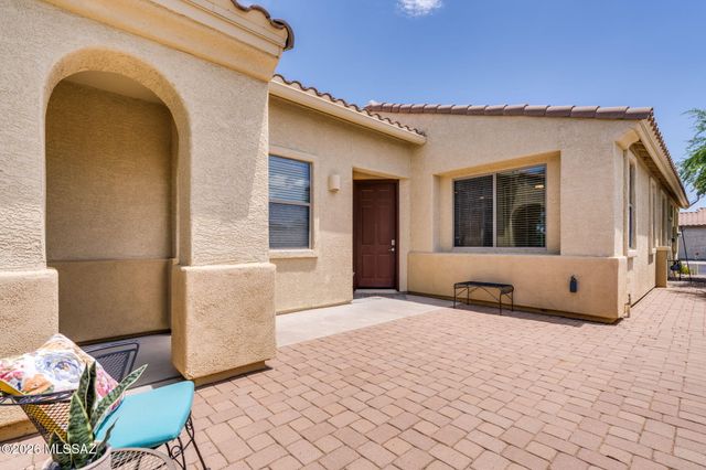 10134 S Azure Surrey Drive, Vail, AZ 85641