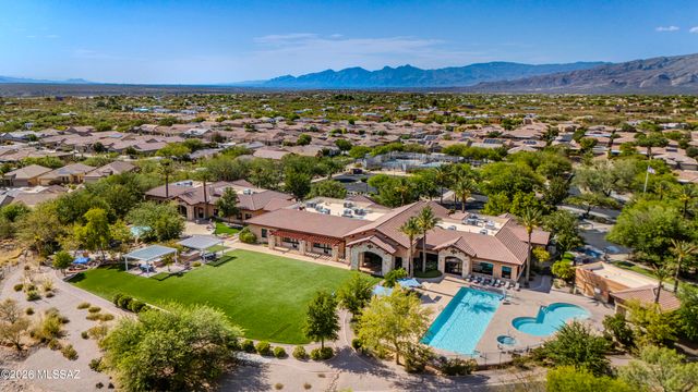 10134 S Azure Surrey Drive, Vail, AZ 85641