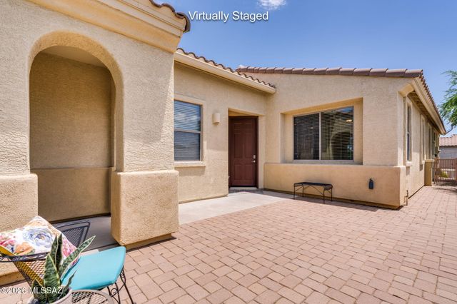 10134 S Azure Surrey Drive, Vail, AZ 85641
