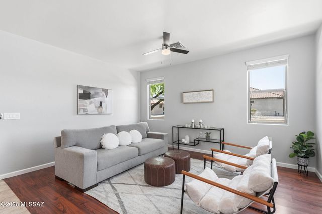 10134 S Azure Surrey Drive, Vail, AZ 85641
