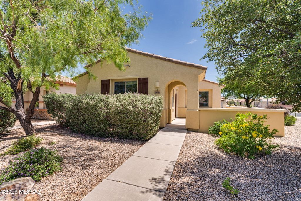 10134 S Azure Surrey Drive, Vail, AZ 85641