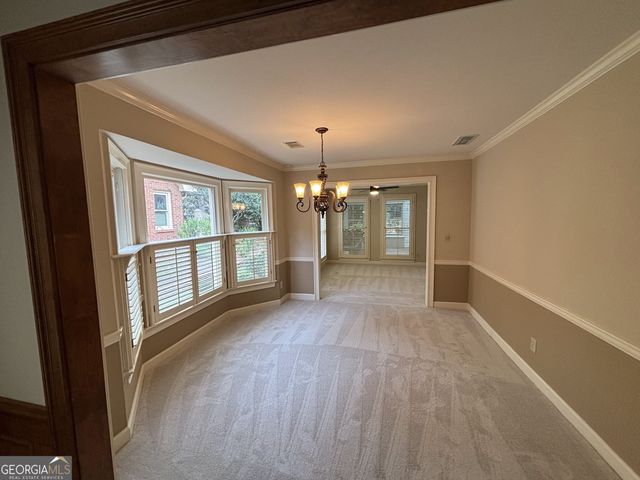 640 Brickleberry Court, Roswell, GA 30075