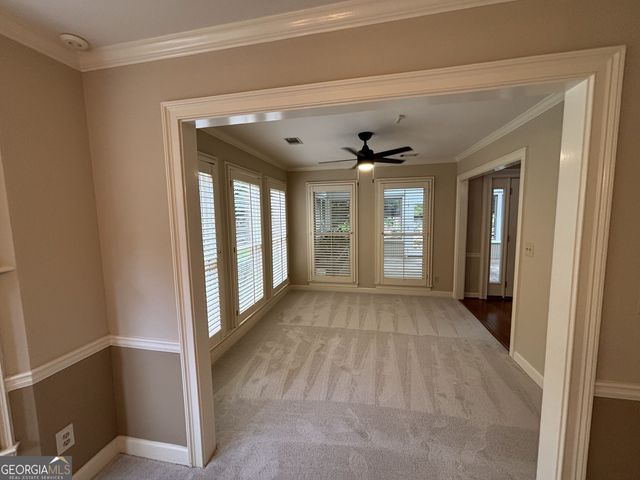 640 Brickleberry Court, Roswell, GA 30075