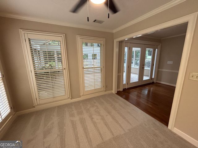 640 Brickleberry Court, Roswell, GA 30075