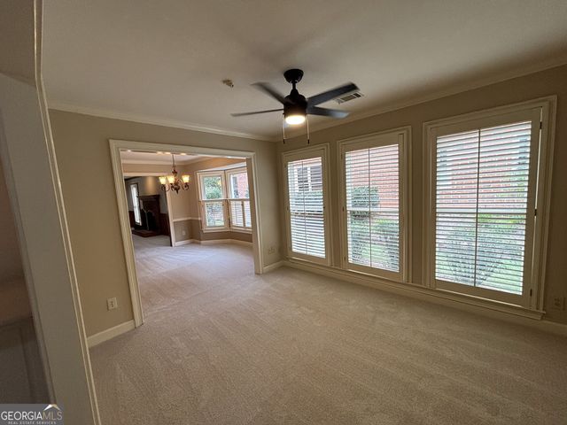 640 Brickleberry Court, Roswell, GA 30075
