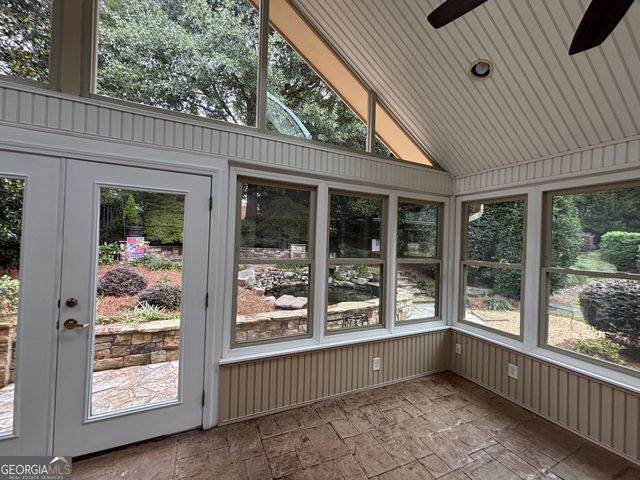 640 Brickleberry Court, Roswell, GA 30075