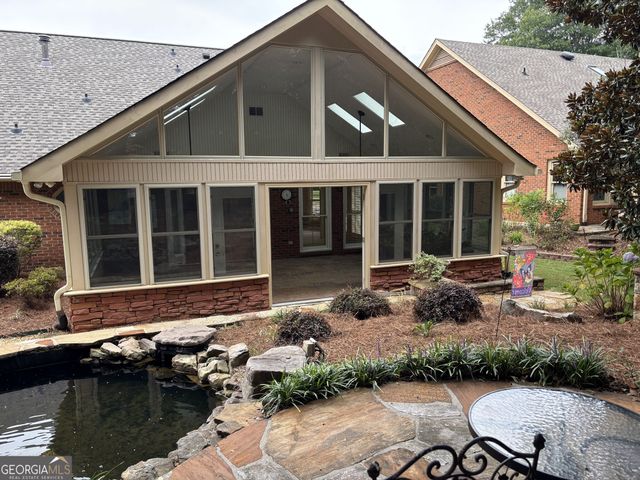 640 Brickleberry Court, Roswell, GA 30075