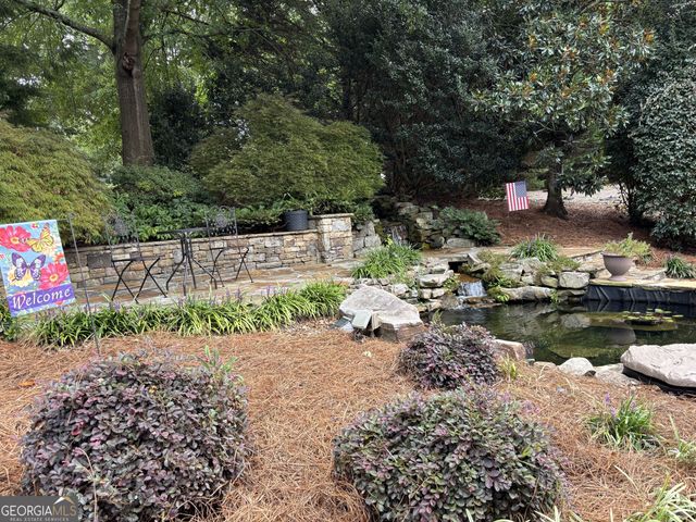 640 Brickleberry Court, Roswell, GA 30075