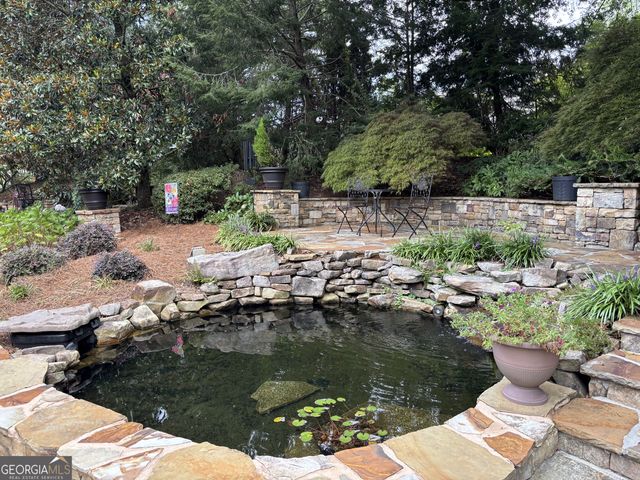 640 Brickleberry Court, Roswell, GA 30075