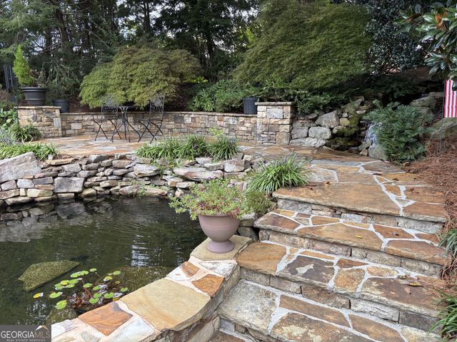 640 Brickleberry Court, Roswell, GA 30075