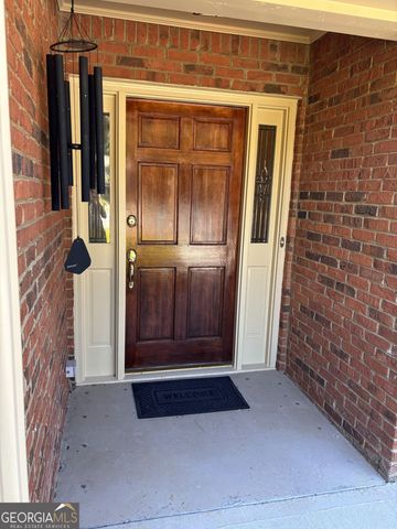 640 Brickleberry Court, Roswell, GA 30075