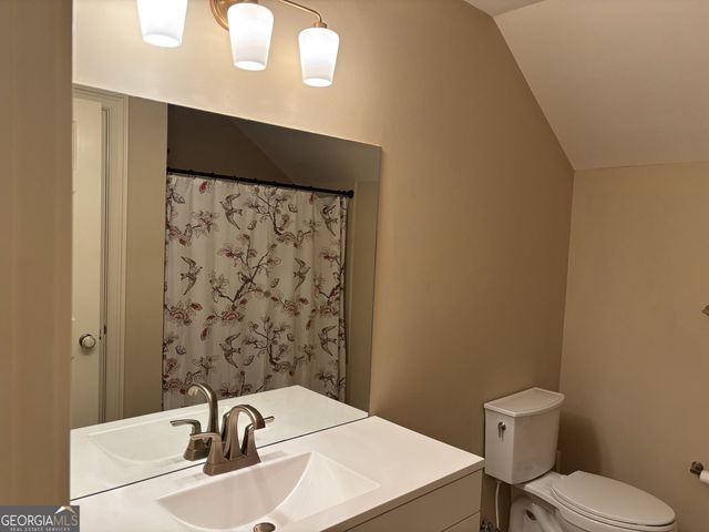 640 Brickleberry Court, Roswell, GA 30075