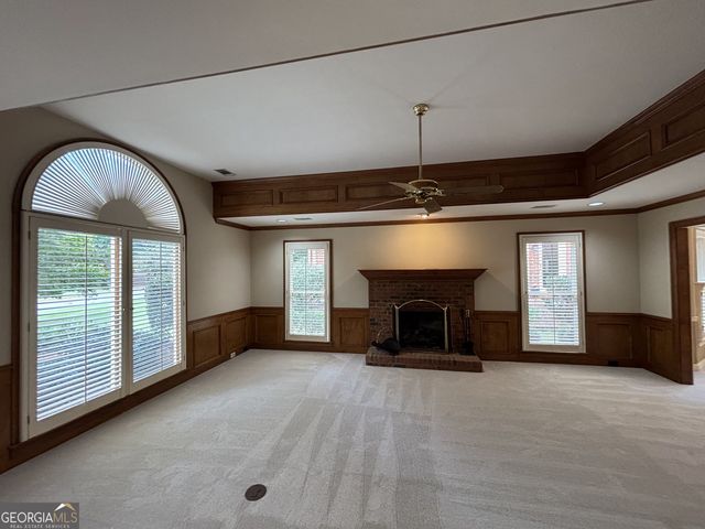 640 Brickleberry Court, Roswell, GA 30075