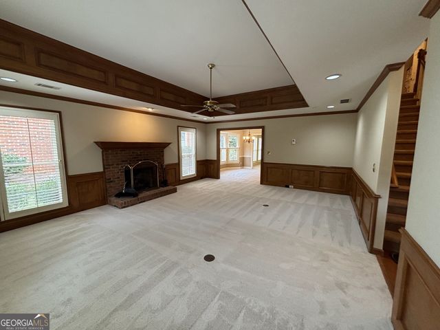 640 Brickleberry Court, Roswell, GA 30075