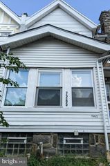 7265 CALVIN RD, Upper Darby, PA 19082