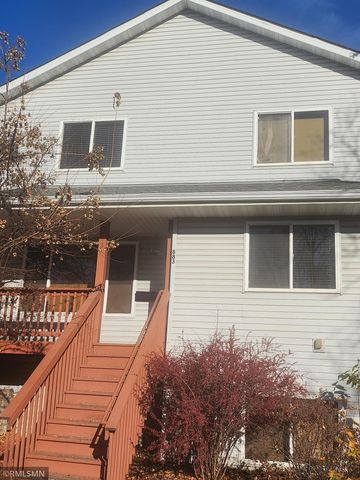 883 3rd Street E, Saint Paul, MN 55106