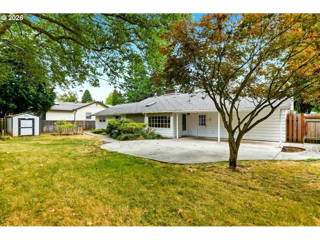 4510 WILLAMETTE Dr, Vancouver, WA 98661