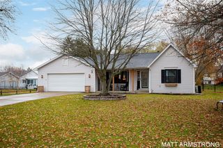 1568 Stockington Path, Zeeland, MI 49464