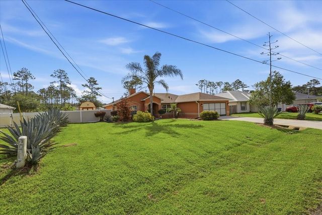 5 Zorlou Ct, Palm Coast, FL 32164