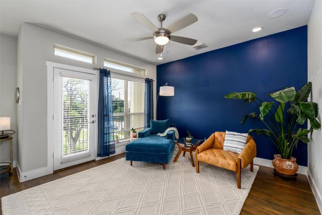1315 Palm Canyon Drive B8, Dallas, TX 75204