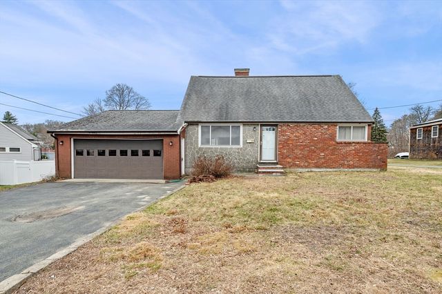 11 Netherton Ave, Beverly, MA 01915