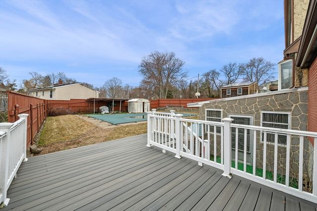 11 Netherton Ave, Beverly, MA 01915