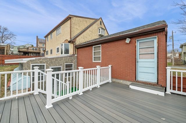 11 Netherton Ave, Beverly, MA 01915