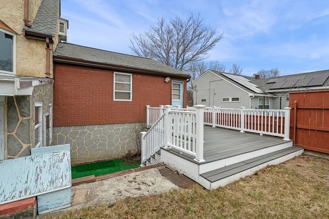 11 Netherton Ave, Beverly, MA 01915