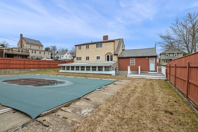 11 Netherton Ave, Beverly, MA 01915