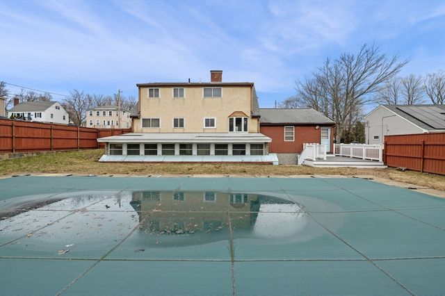 11 Netherton Ave, Beverly, MA 01915