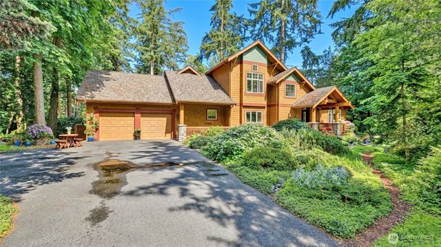 1951 Journeys End Lane, Camano Island, WA 98282