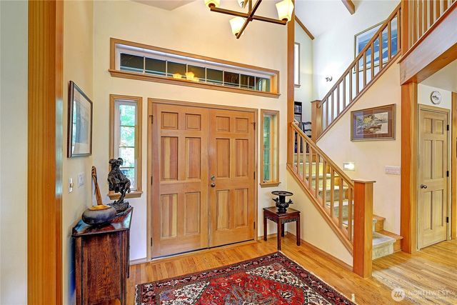 1951 Journeys End Lane, Camano Island, WA 98282