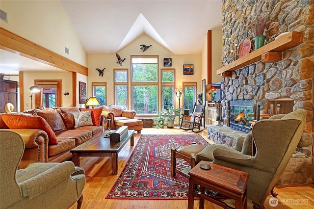 1951 Journeys End Lane, Camano Island, WA 98282
